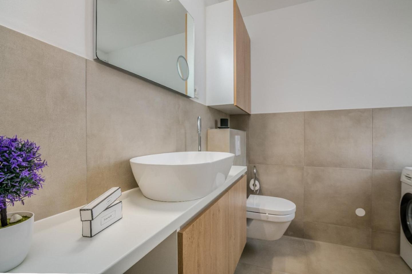 Casa Rose Novigrad (Istria) Exterior foto